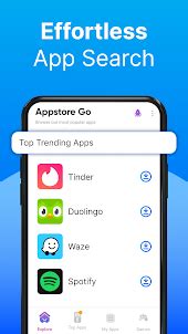 App Hub: Smart App Guide .